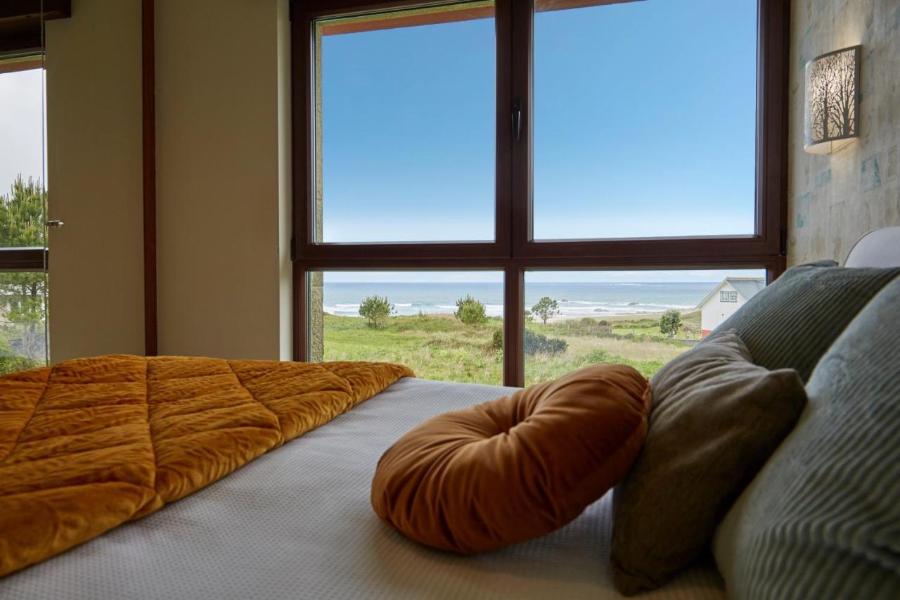 Luxury Singular Villa Carolina 里贝拉 外观 照片